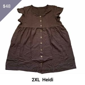 Lularoe Heidi Dress
